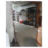 (3) Vintage Fishing Rods