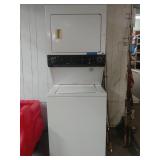 Frigidaire Washer And Dryer Combo