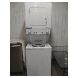 Whirlpool Thin Twin Washer Dryer Combo
