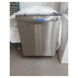 Frigidaire Dishwasher