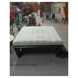 Large Ottoman