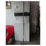 71" Long Clam Rake
