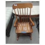 Childrens Rocking Chair