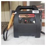 Schumacher Instant Power