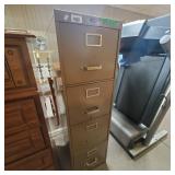 Berger Bros. Filing Cabinet