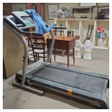NordicTrack Treadmill