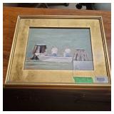 "Boys Day Out" By Rose Doster