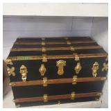 Locking Storage Trunk (Without Key)