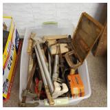 Tote Of Mis Tools