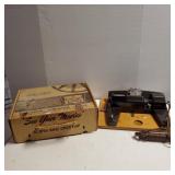 Vintage Kalart Editor Viewer Ap