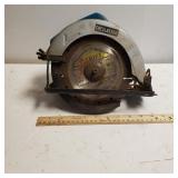 Electric Circular Saw