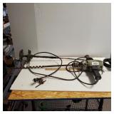 Jepson Pro ½" Reversible Drill With (2)