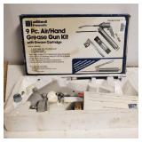 Ai Allied Air/ Hand Grease Gun