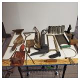Miscellaneous Tools