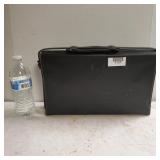 Vintage Polaroid Camera In Case