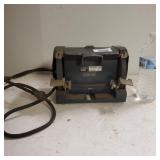 Montgomery Ward  5" Utility Grinder