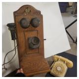 Antique And Vintage Phones