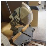 Craftsman Compound Miter Saw