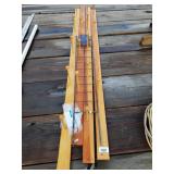 Wall Racks & Garden Decor