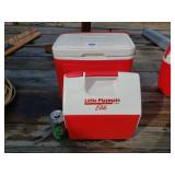 Small Coolers