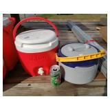 Pet & Drink Cooler
