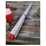GP Logistics Folding Ladder 7