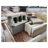 Concrete Blocks