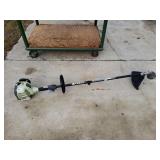 Ryobi 2 Cycle Weed Trimmer
