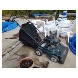 Craftsman Yard Vacuum