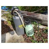 Garden Sprayers