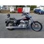 2005 Harley Davidson Softail 1450 Fuel Injected -