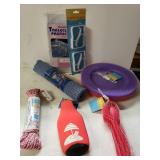 Outdoor Plastic Plates, Culinary Set, Clothes