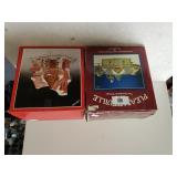 Pleasantville 1893 Railroad Station & Lighted