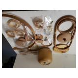 Basket Top Making Supplies