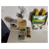 Tent Pegs, Door Closer & More