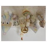 Precious Moments Figures & Healing Hands Figure