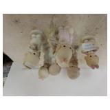 Precious Moments Figures
