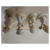 Precious Moments Figures