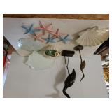 Shells, Starfish & More Decor