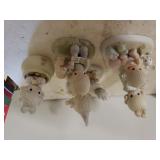 Precious Moments Figures