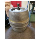 Freestate Brewery 1933-1950 Baltimore MD Keg