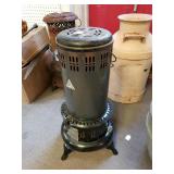 Old Fashioned Kerosene Stove