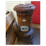Old Fashioned Kerosene Stove