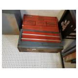 Tool Boxes With Tools (2)