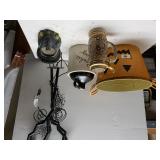 Pumpkin Pails, Cookie Jug, Beer Stein, Outdoor