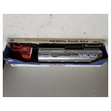 Crown Tanker Truck With Cab