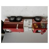 Nylint Rescue Pumper Fire Truck