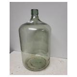 Glass Jug