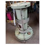 Antique Kerosene Stove