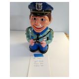 Cookie Cup Jar That Speaks